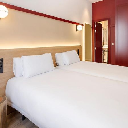 บีแอนด์บี โฮเทล มาดริด เซนโตร พลาซา มายอร์ Hotel ภายนอก รูปภาพ