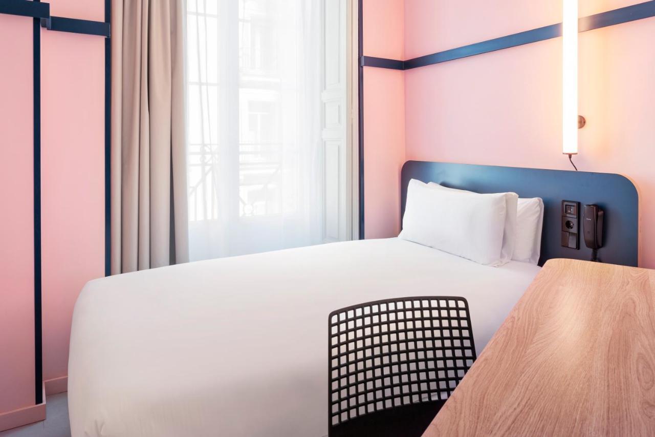 บีแอนด์บี โฮเทล มาดริด เซนโตร พลาซา มายอร์ Hotel ภายนอก รูปภาพ