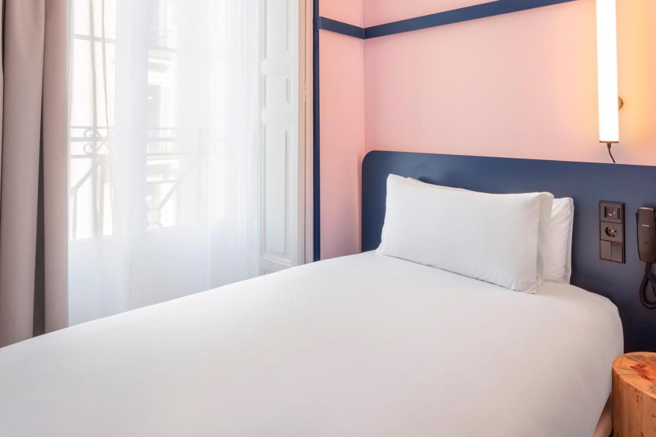 บีแอนด์บี โฮเทล มาดริด เซนโตร พลาซา มายอร์ Hotel ภายนอก รูปภาพ