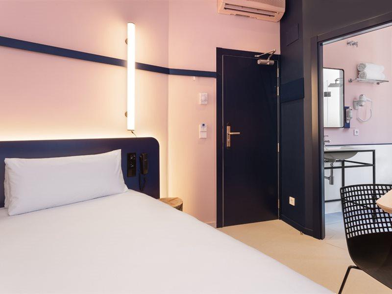 บีแอนด์บี โฮเทล มาดริด เซนโตร พลาซา มายอร์ Hotel ภายนอก รูปภาพ
